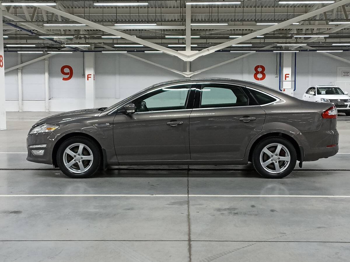 Купить Ford Mondeo, 2011, 163 111 км, фото №8