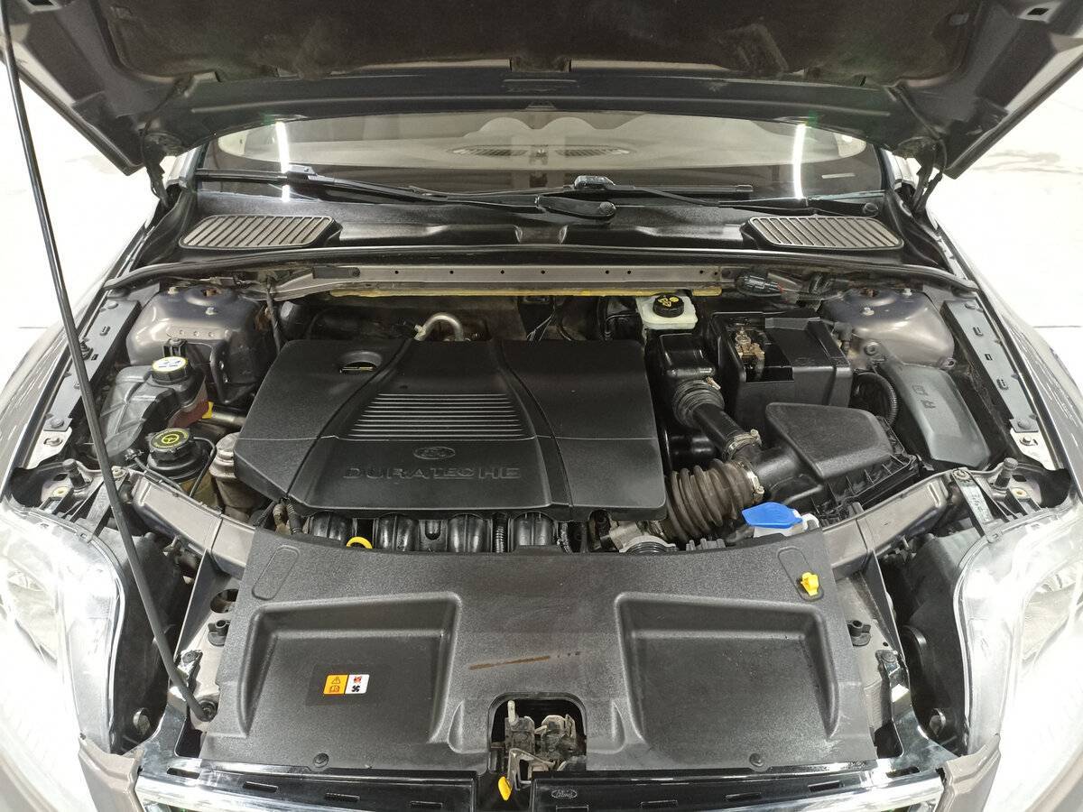 Купить Ford Mondeo, 2011, 163 111 км, фото №9