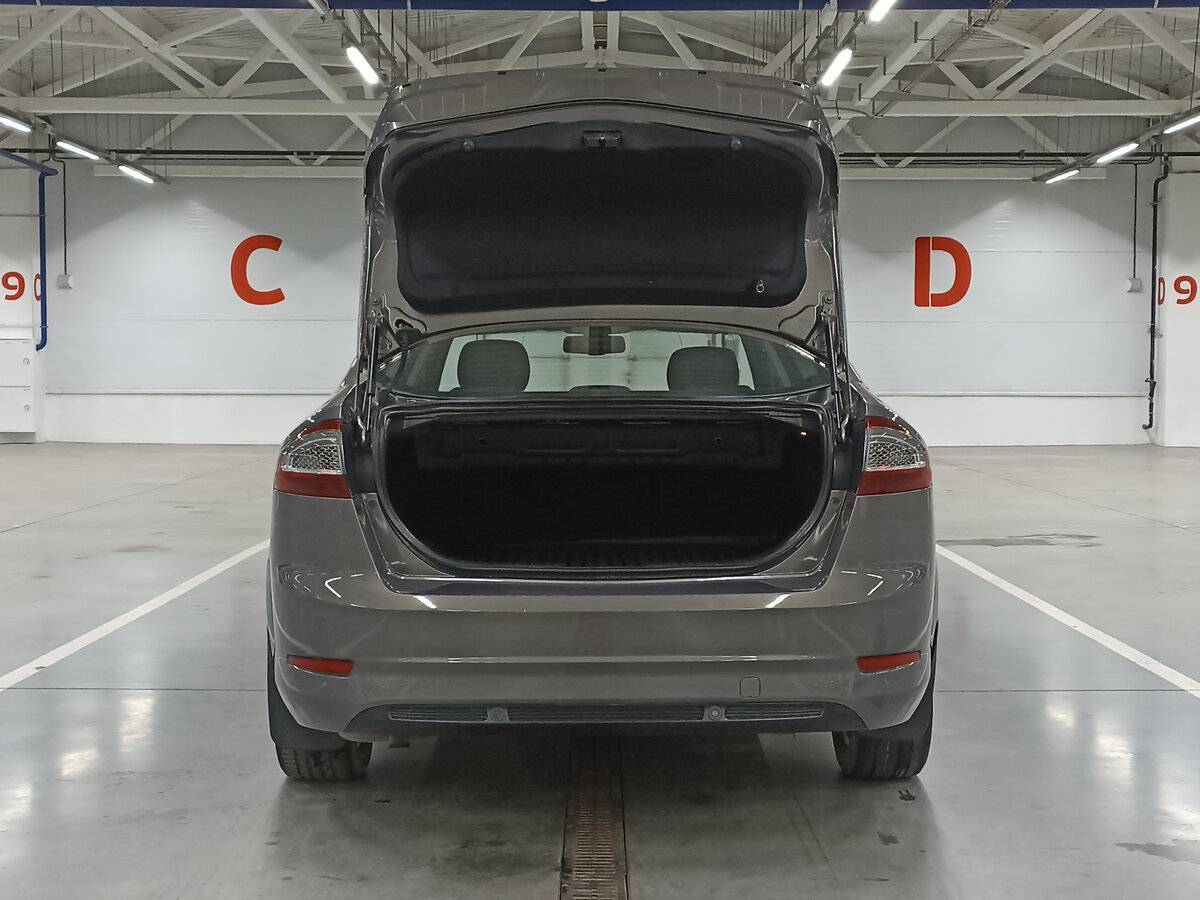 Купить Ford Mondeo, 2011, 163 111 км, фото №10