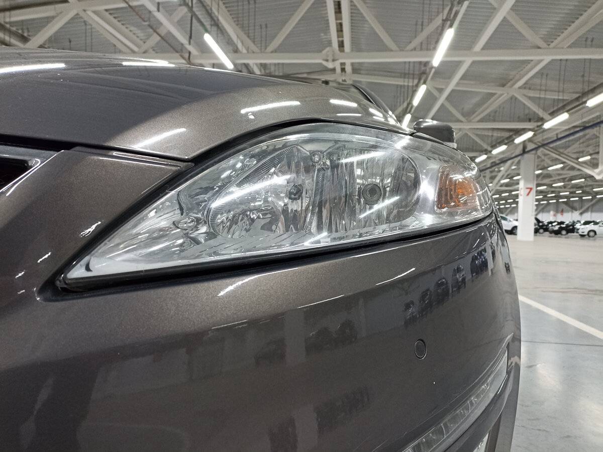 Купить Ford Mondeo, 2011, 163 111 км, фото №17