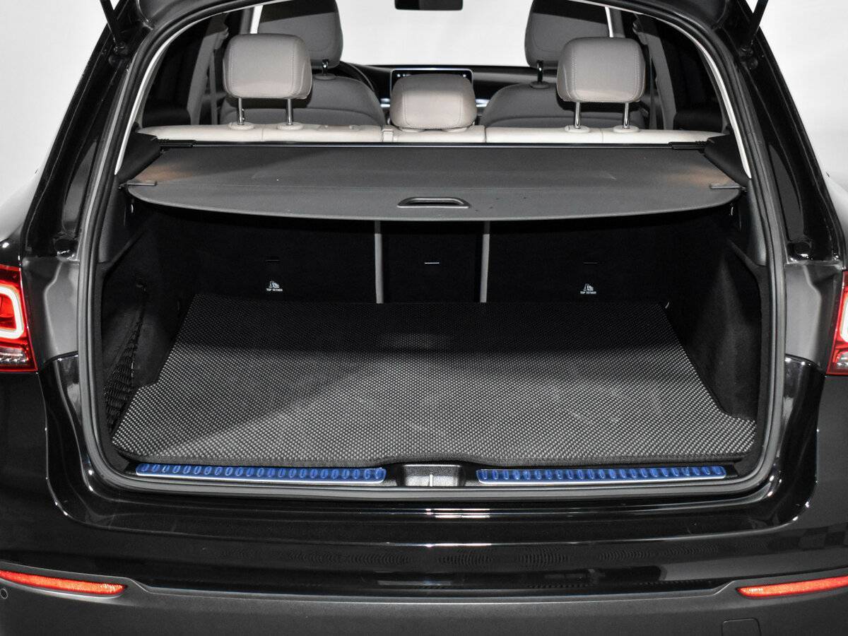 Купить Mercedes-Benz GLC 220 d, 2021, 91 305 км, фото №18