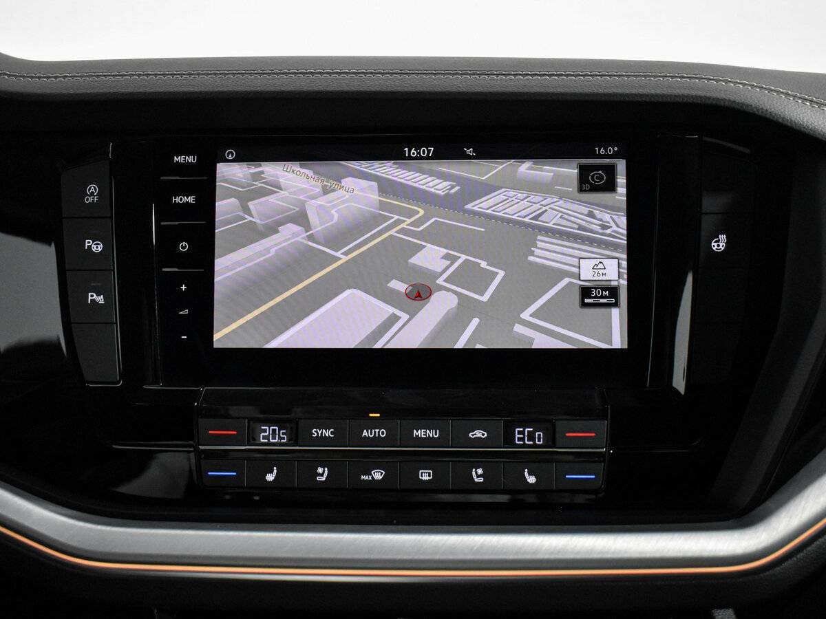 Купить Volkswagen Touareg, 2019, 68 901 км, фото №18