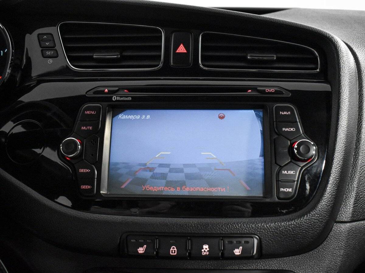 Купить Kia Ceed GT, 2015, 164 508 км, фото №15