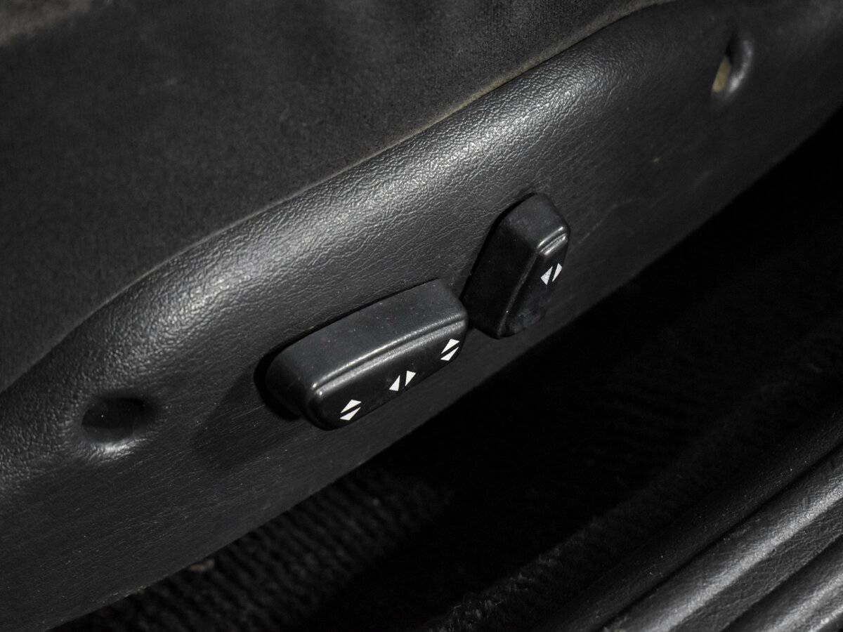 Купить Dodge Stratus, 2001, 300 000 км, фото №8