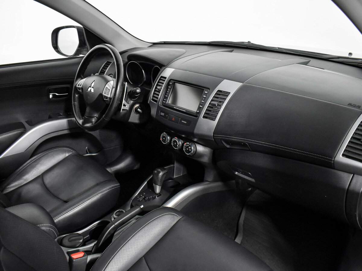 Купить Mitsubishi Outlander, 2011, 103 000 км, фото №12