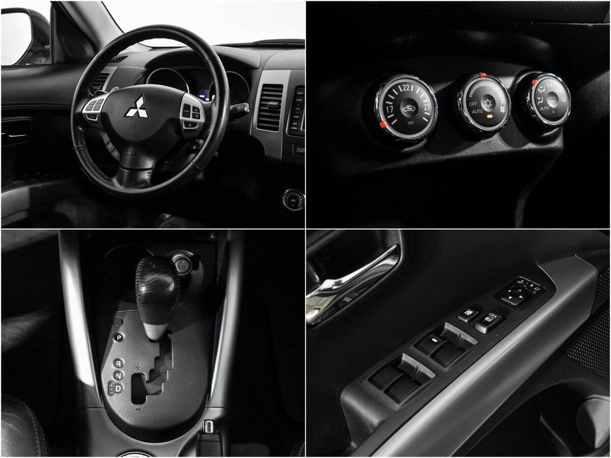 Купить Mitsubishi Outlander, 2011, 103 000 км, фото №14