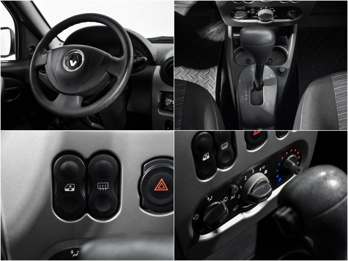 Купить Renault Logan, 2011, 200 000 км, фото №15