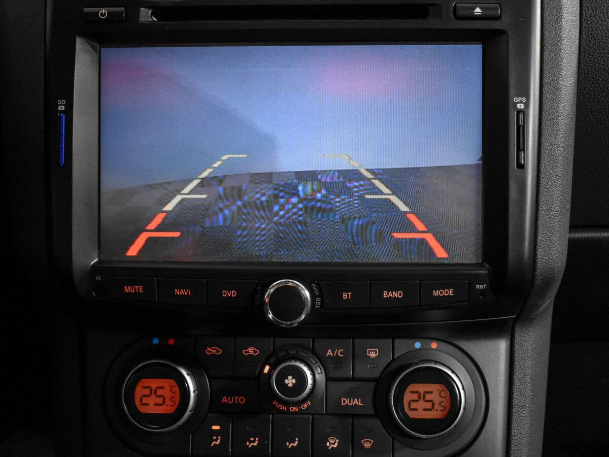 Купить Nissan Qashqai, 2009, 170 000 км, фото №18