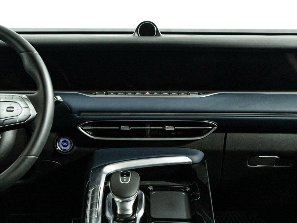 Купить Voyah Free EVR, 2022, 28 370 км, фото №14