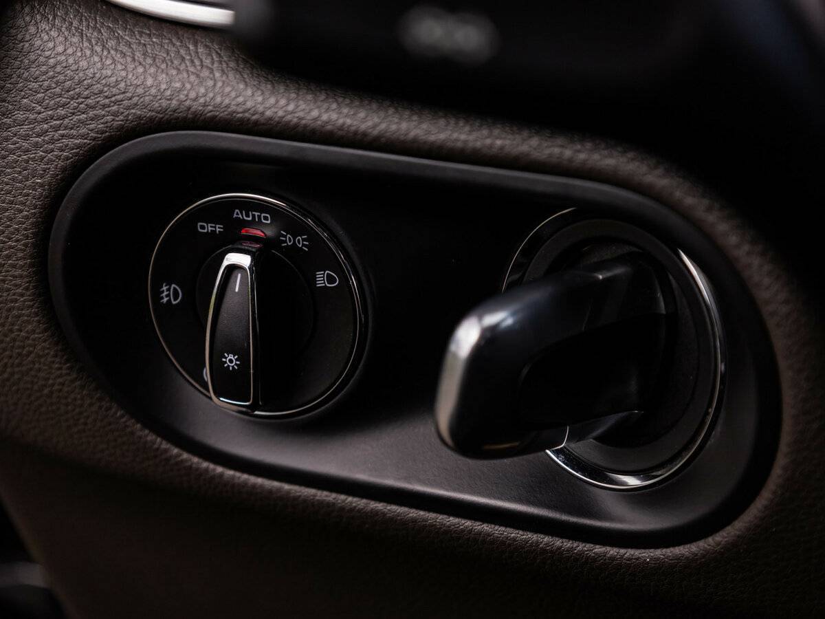 Купить Porsche Macan, 2018, 36 447 км, фото №23