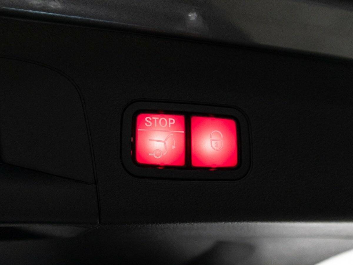 Купить Mercedes-Benz GLS 400 d, 2020, 181 617 км, фото №14