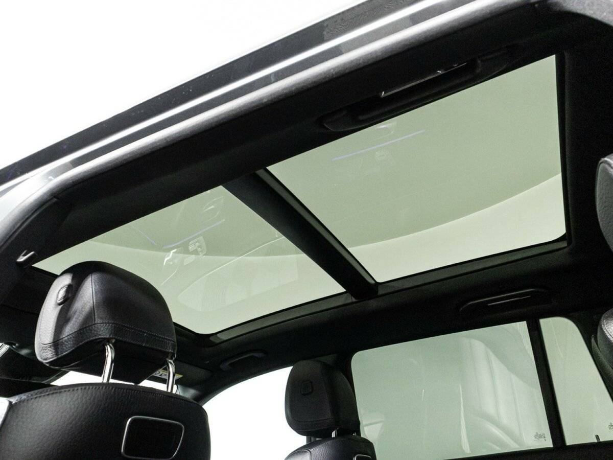 Купить Mercedes-Benz GLS 400 d, 2020, 181 617 км, фото №16