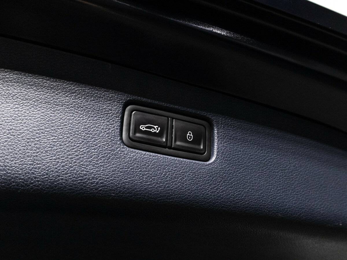 Купить Genesis GV80, 2022, 76 395 км, фото №15