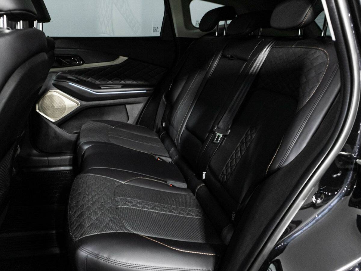 Купить Exeed TXL, 2022, 57 531 км, фото №10