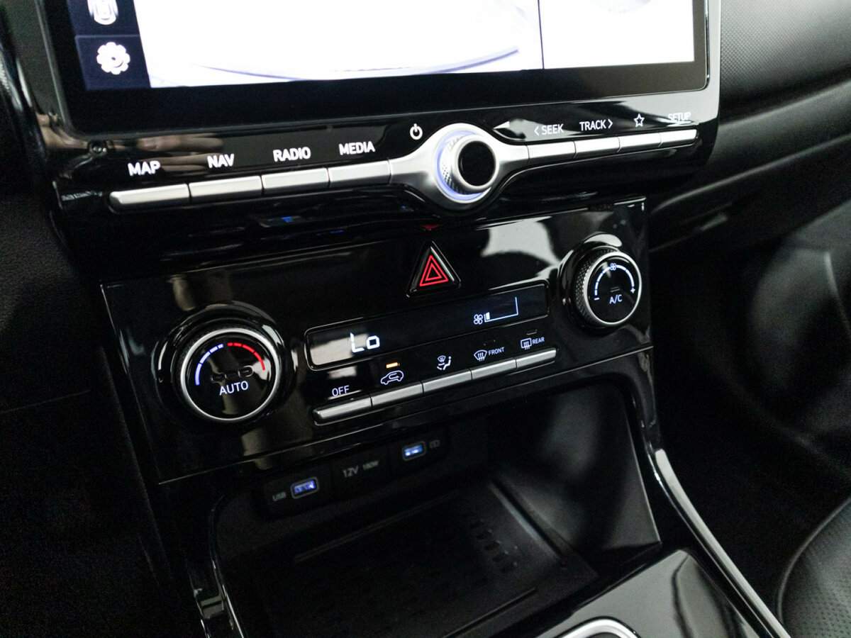 Купить Hyundai Creta, 2021, 58 940 км, фото №19