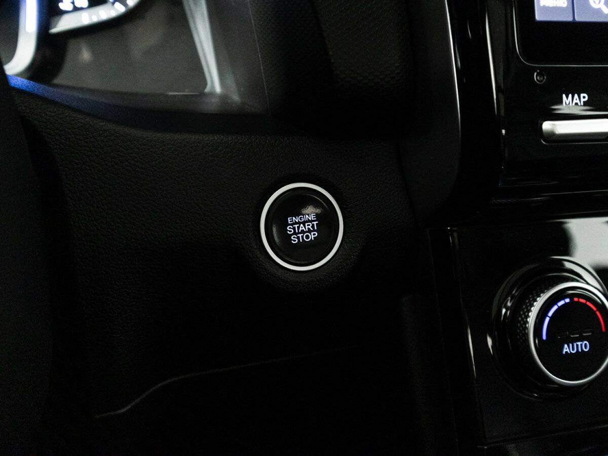 Купить Hyundai Creta, 2021, 58 940 км, фото №21