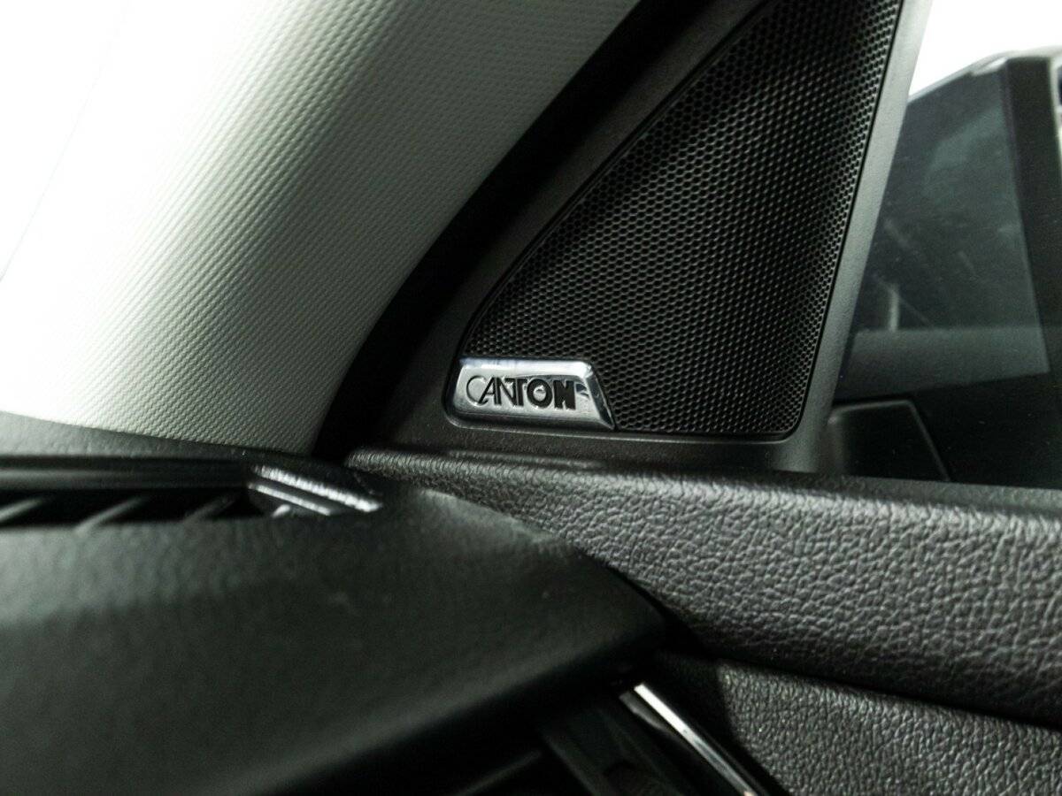 Купить Skoda Octavia, 2019, 110 601 км, фото №20