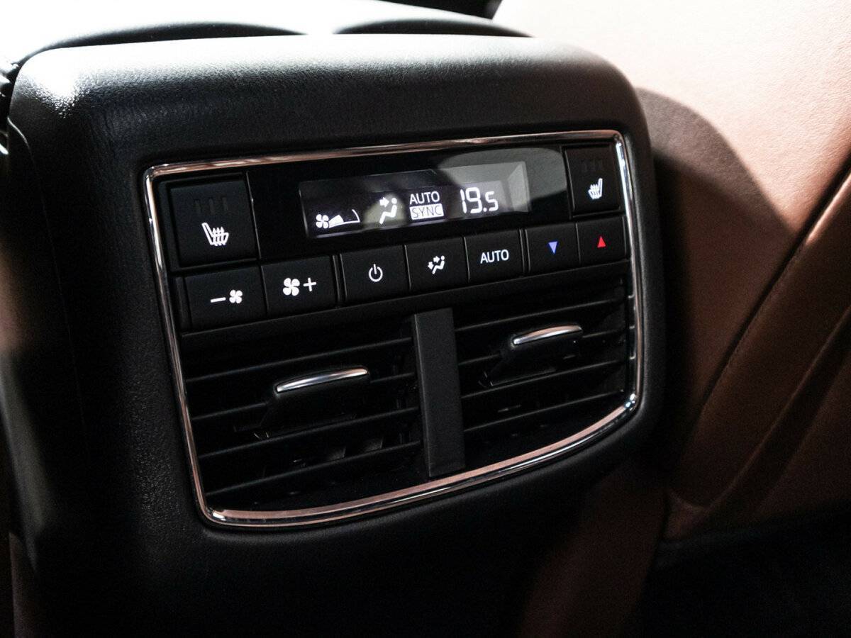 Купить Mazda CX-9, 2019, 59 357 км, фото №19