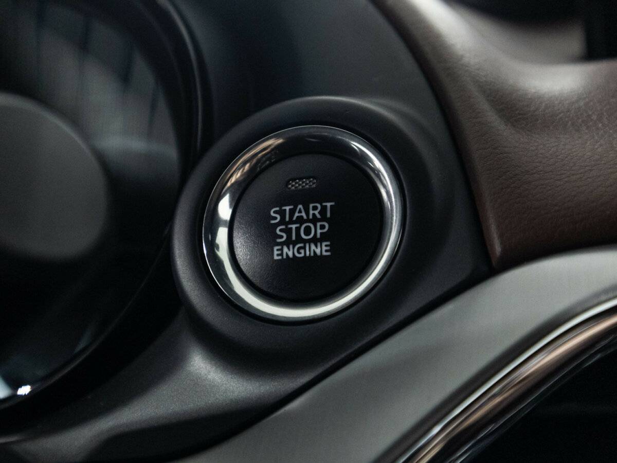 Купить Mazda CX-9, 2019, 59 357 км, фото №28