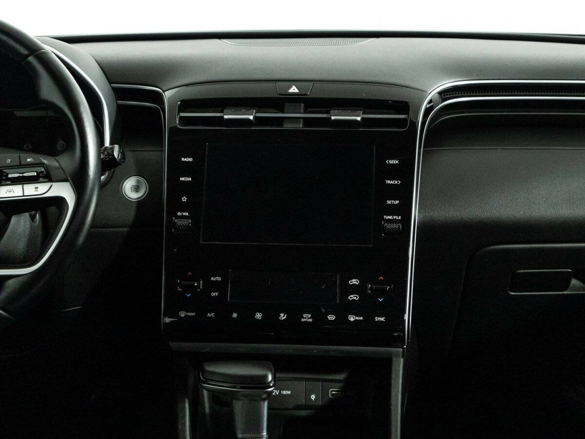 Купить Hyundai Tucson, 2021, 34 222 км, фото №14