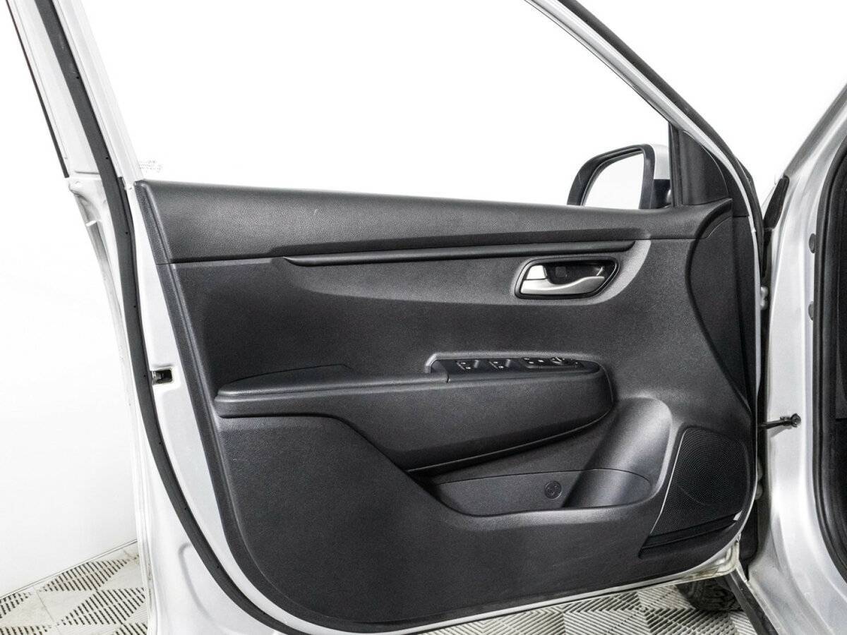 Купить Kia Rio X, 2020, 80 213 км, фото №25