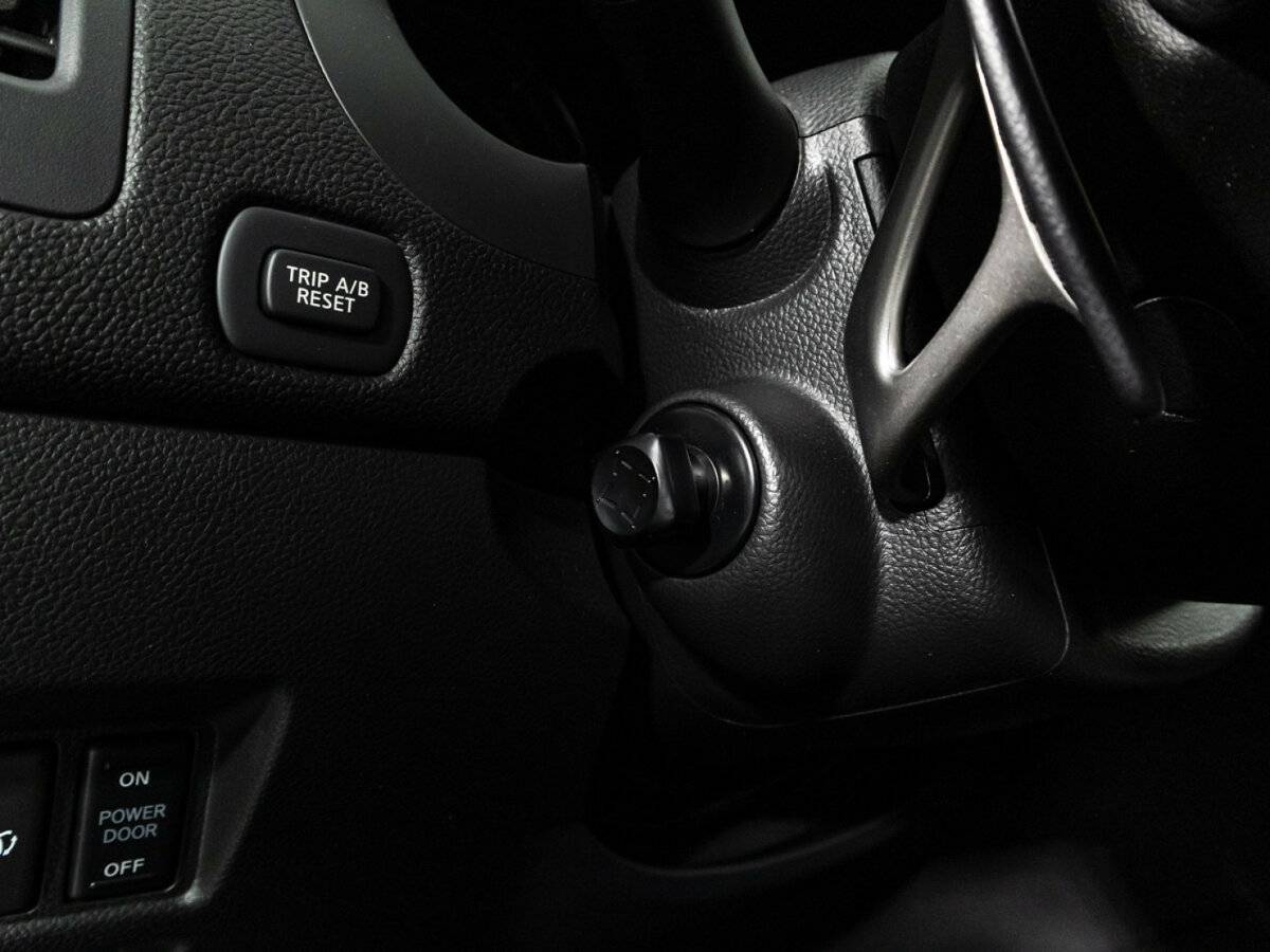 Купить Infiniti QX70, 2016, 89 100 км, фото №18