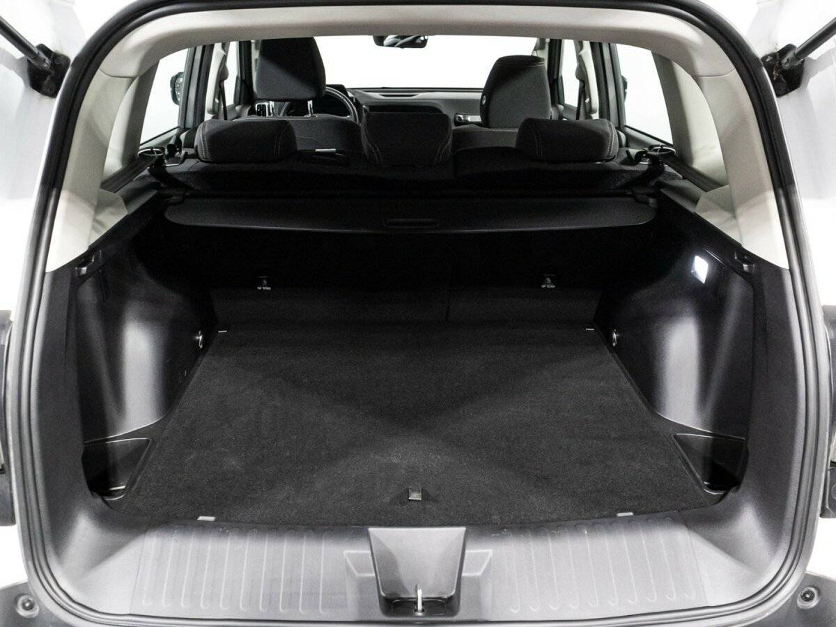 Купить Haval Dargo, 2023, 10 847 км, фото №15