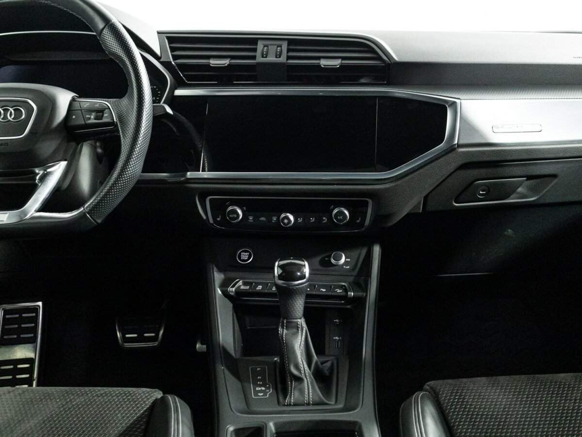 Купить Audi Q3 Sportback 40 TFSI, 2020, 64 905 км, фото №14
