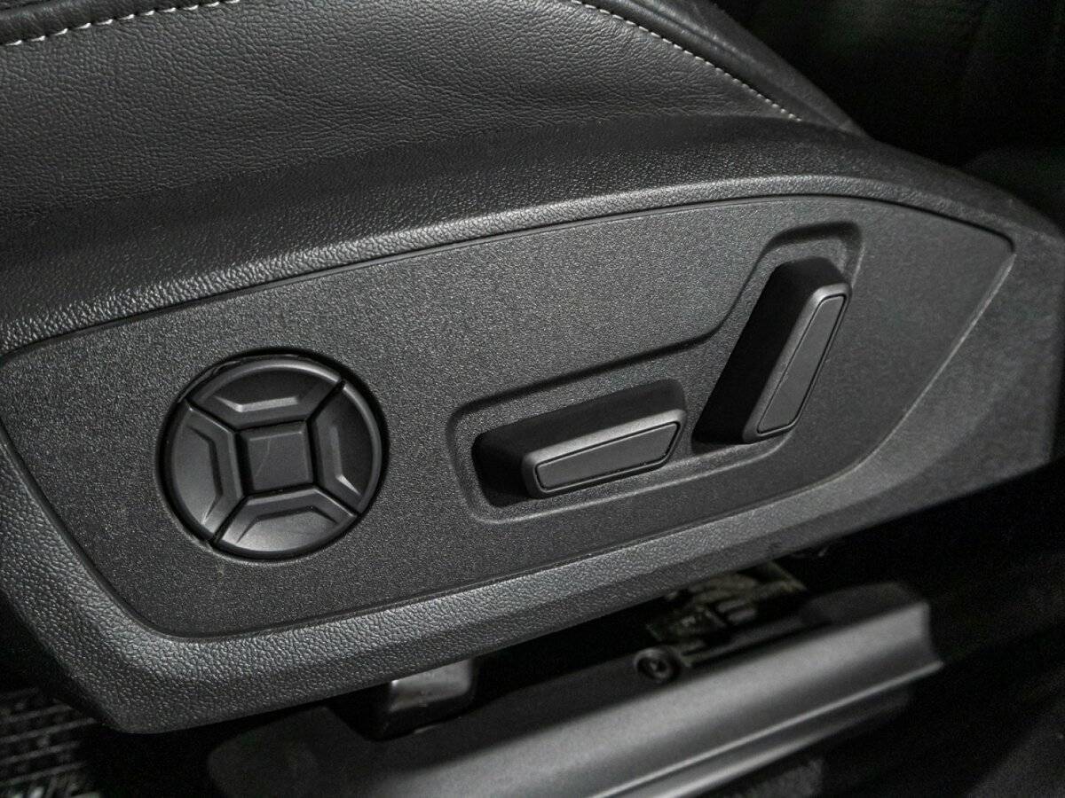 Купить Audi Q3 Sportback 40 TFSI, 2020, 64 905 км, фото №16