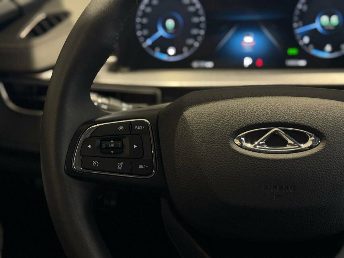 Купить Chery Tiggo 7 Pro Max, 2023, 14 966 км, фото №16