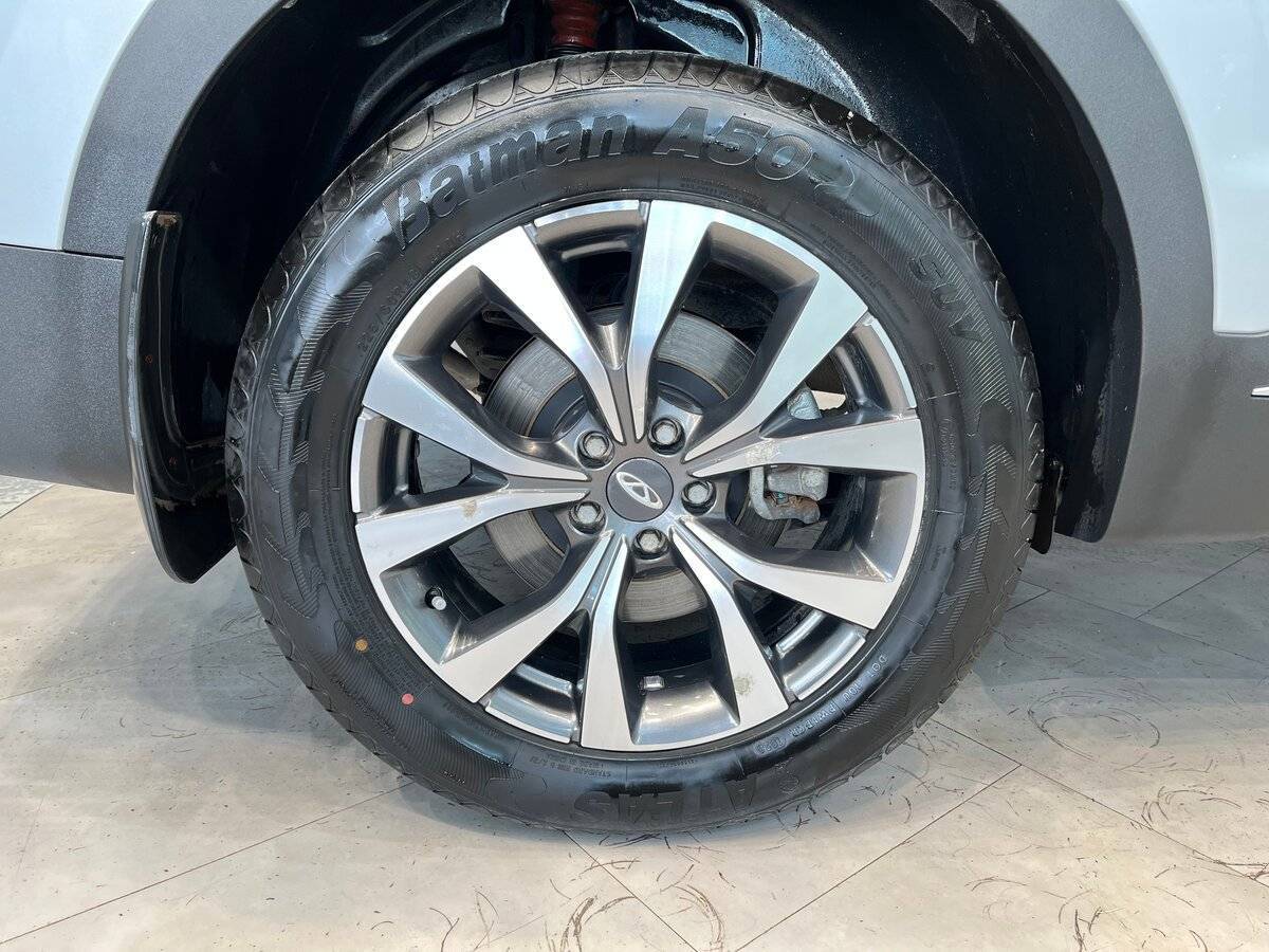 Купить Chery Tiggo 7 Pro Max, 2023, 18 183 км, фото №15