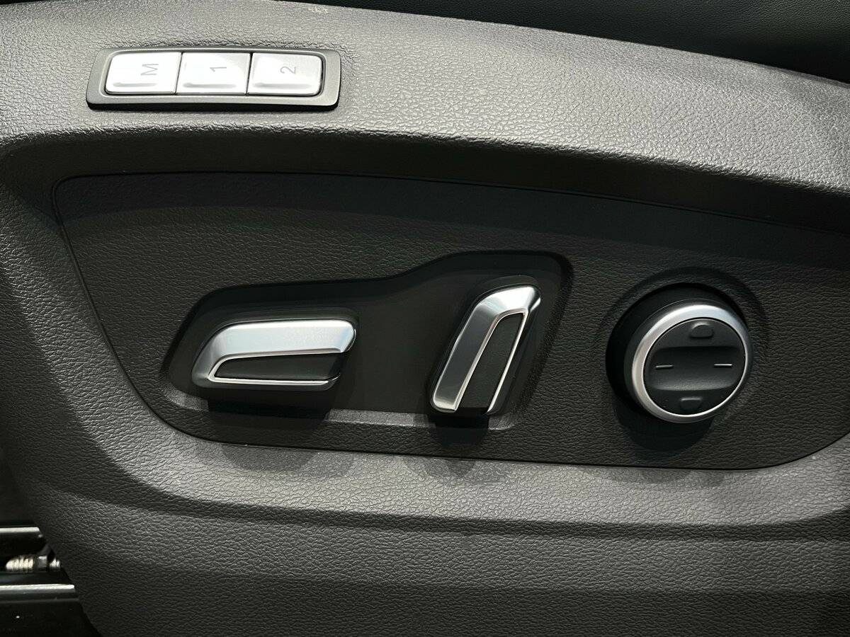 Купить Chery Tiggo 7 Pro Max, 2023, 18 183 км, фото №26