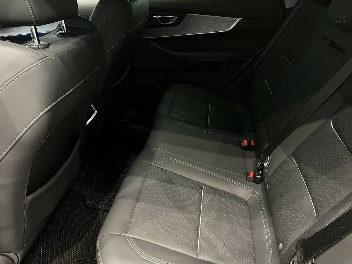 Купить Chery Tiggo 7 Pro Max, 2023, 18 183 км, фото №29