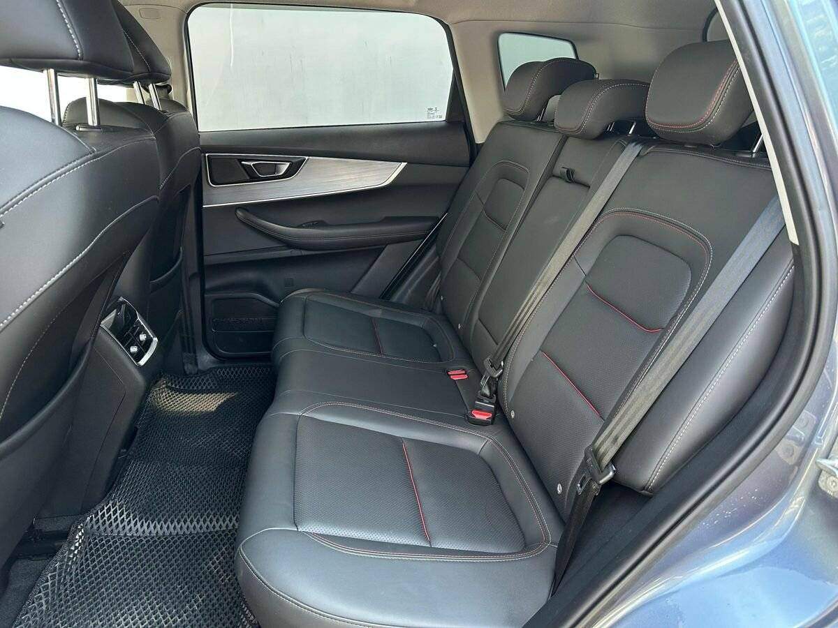 Купить Chery Tiggo 7 Pro, 2021, 99 994 км, фото №10