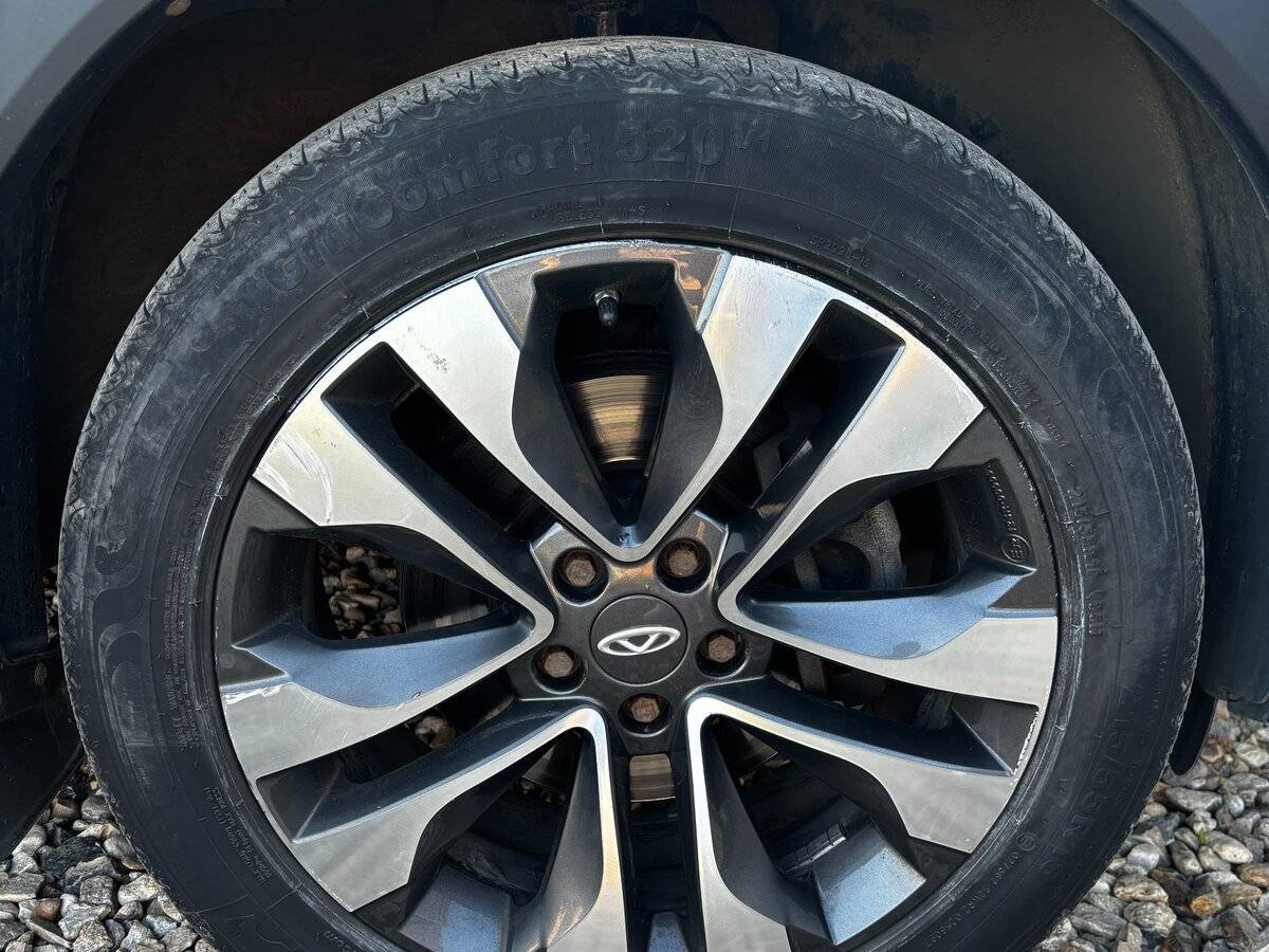 Купить Chery Tiggo 4, 2019, 125 000 км, фото №7