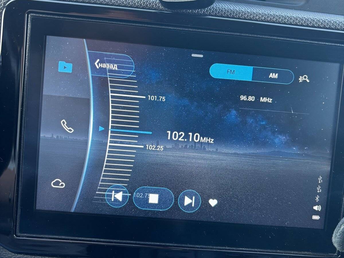 Купить Chery Tiggo 4, 2019, 125 000 км, фото №9