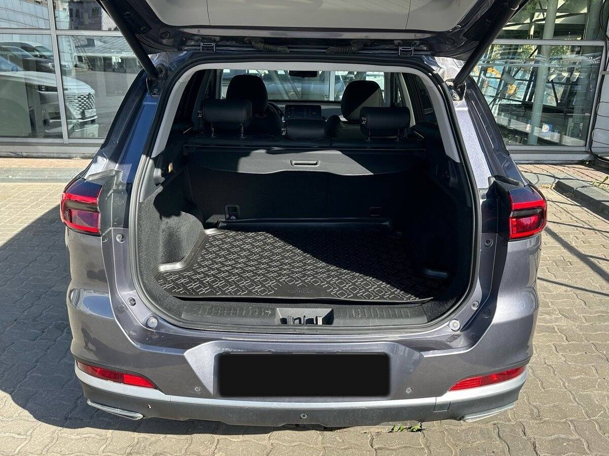 Купить Chery Tiggo 7 Pro, 2022, 31 840 км, фото №7
