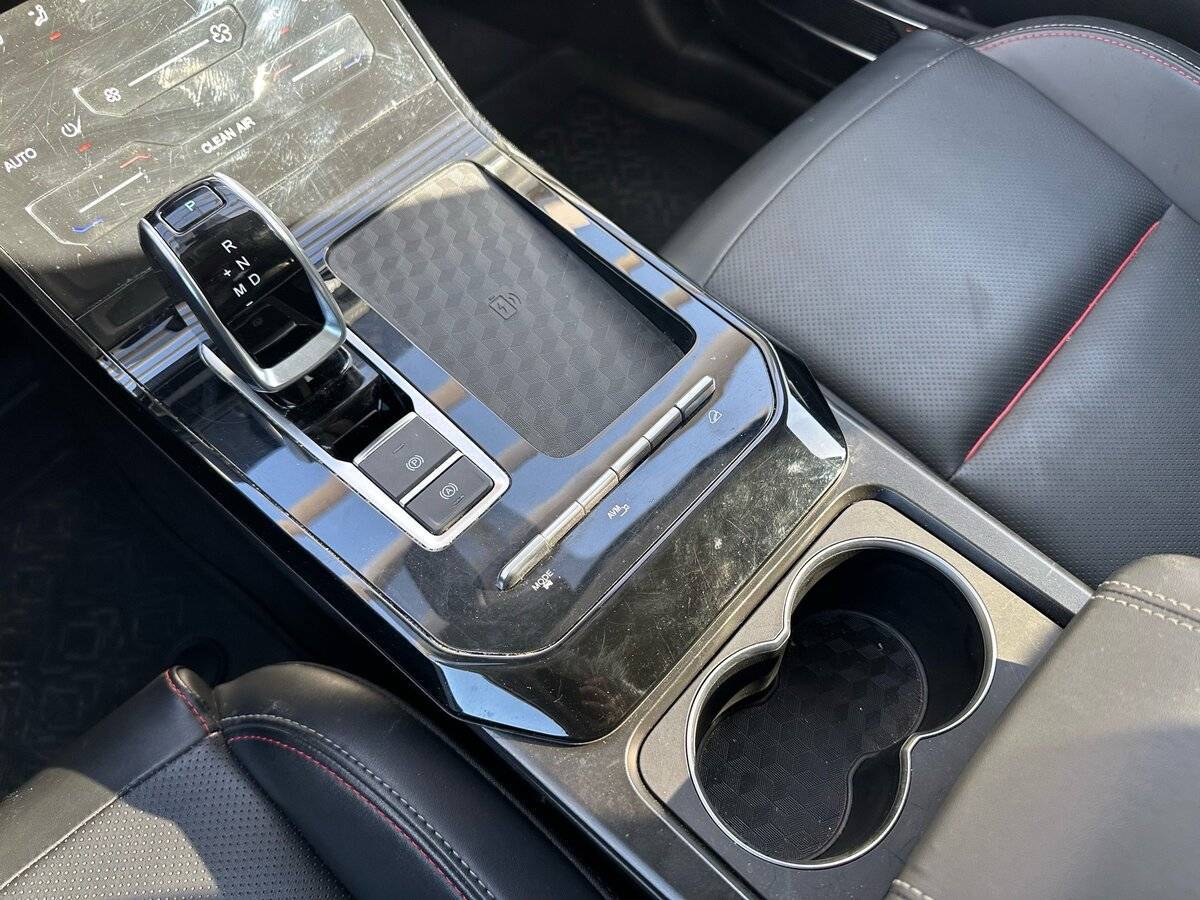 Купить Chery Tiggo 7 Pro, 2022, 31 840 км, фото №15