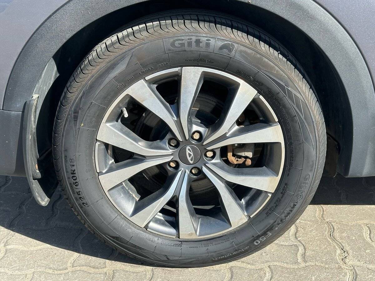 Купить Chery Tiggo 7 Pro, 2022, 31 840 км, фото №23