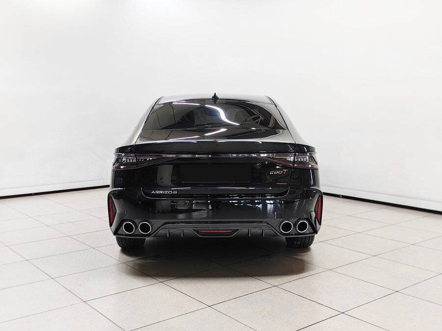 Купить Chery Arrizo 8, 2023, 52 000 км, фото №4