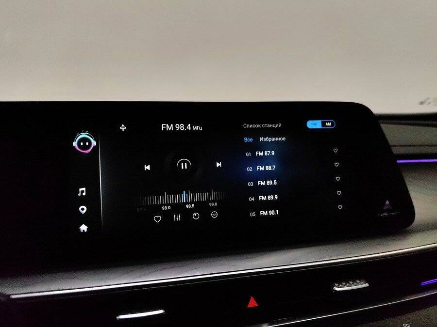 Купить Chery Arrizo 8, 2023, 52 000 км, фото №14