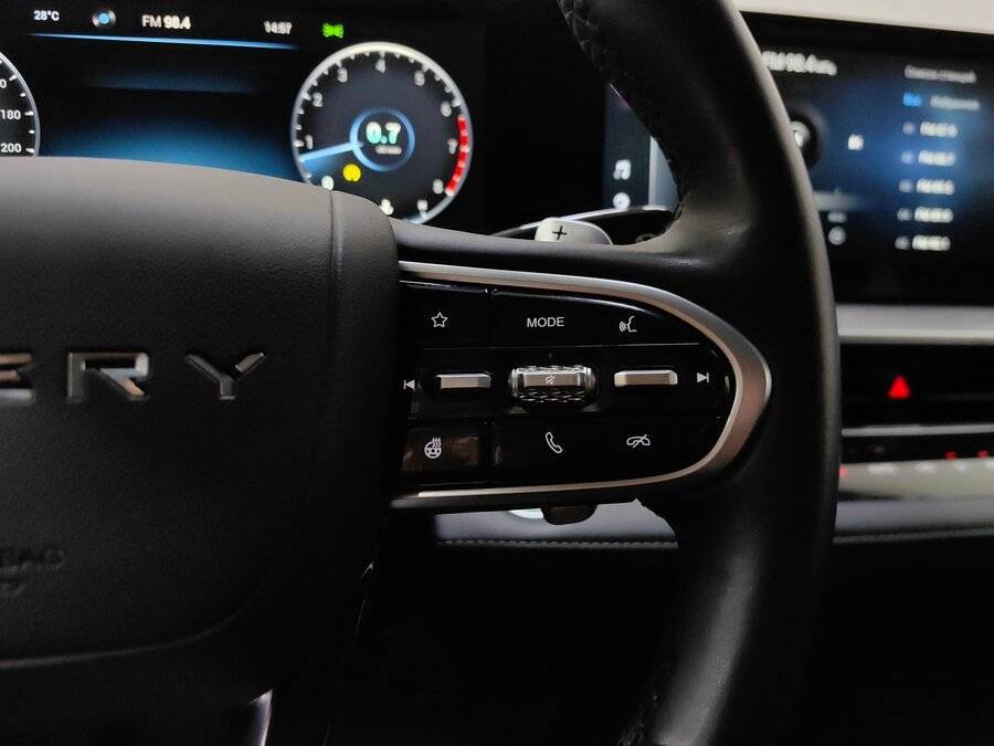 Купить Chery Arrizo 8, 2023, 52 000 км, фото №19