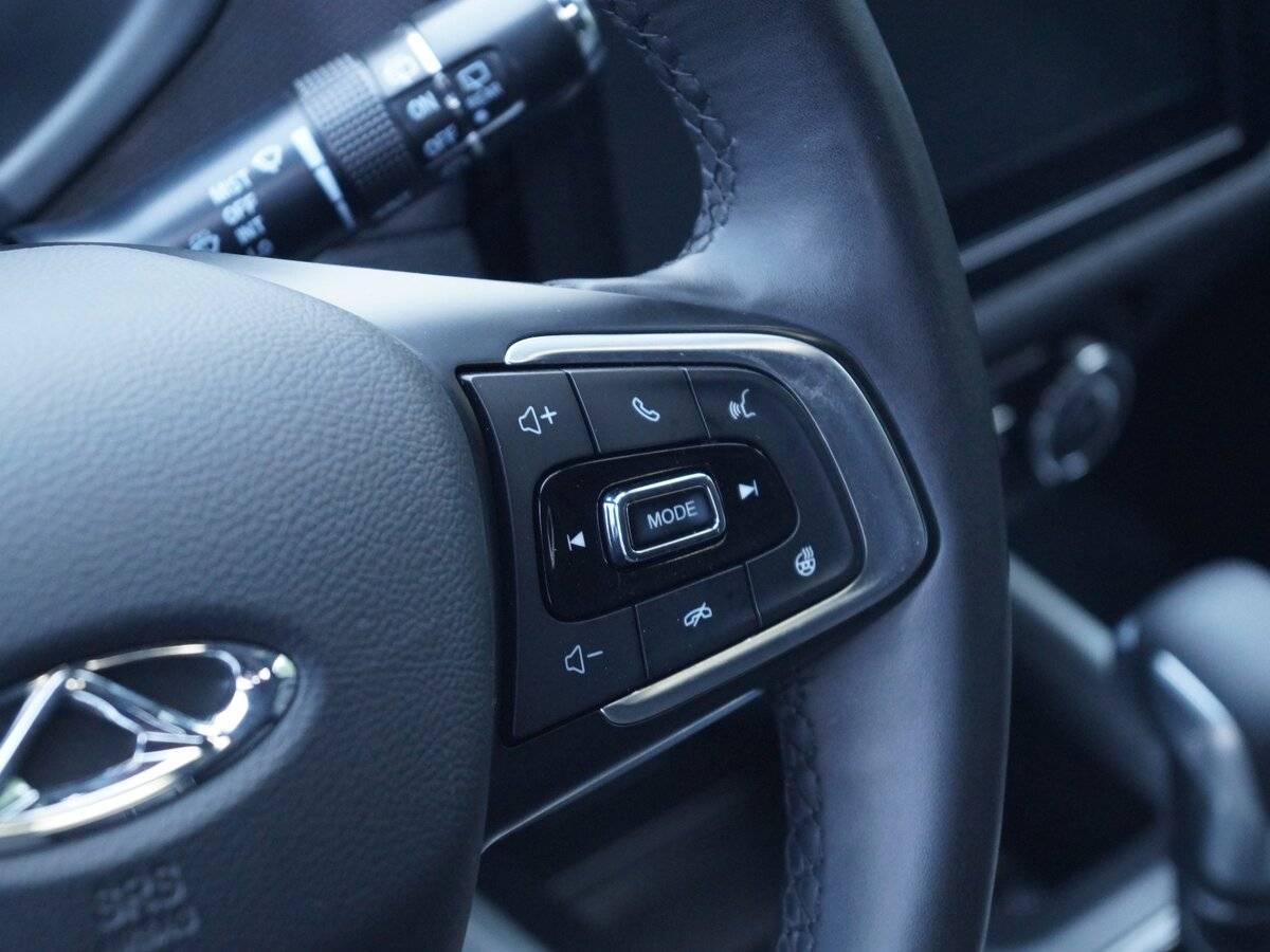 Купить Chery Tiggo 4, 2021, 24 368 км, фото №18