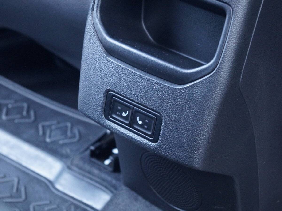 Купить Chery Tiggo 4, 2021, 24 368 км, фото №19