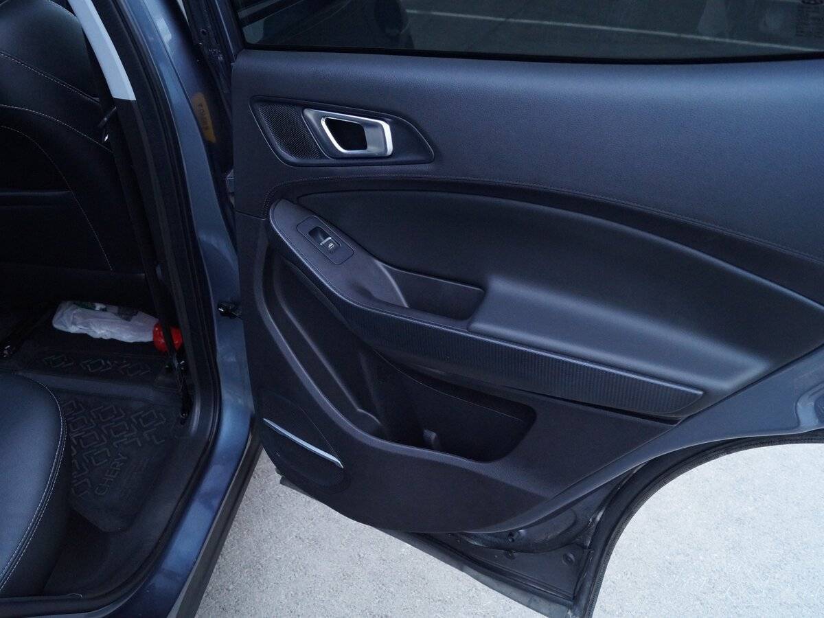 Купить Chery Tiggo 4, 2021, 24 368 км, фото №20