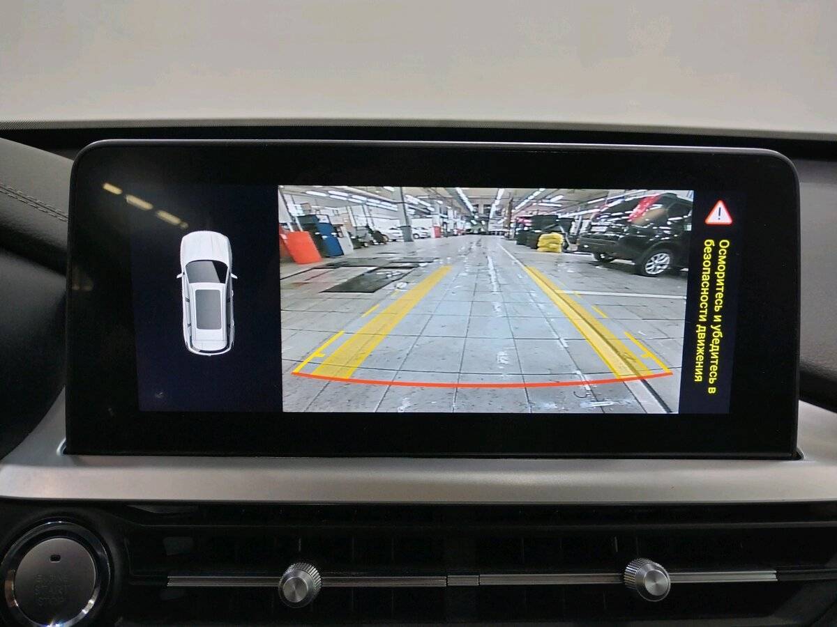 Купить Chery Tiggo 7 Pro, 2022, 4 450 км, фото №16