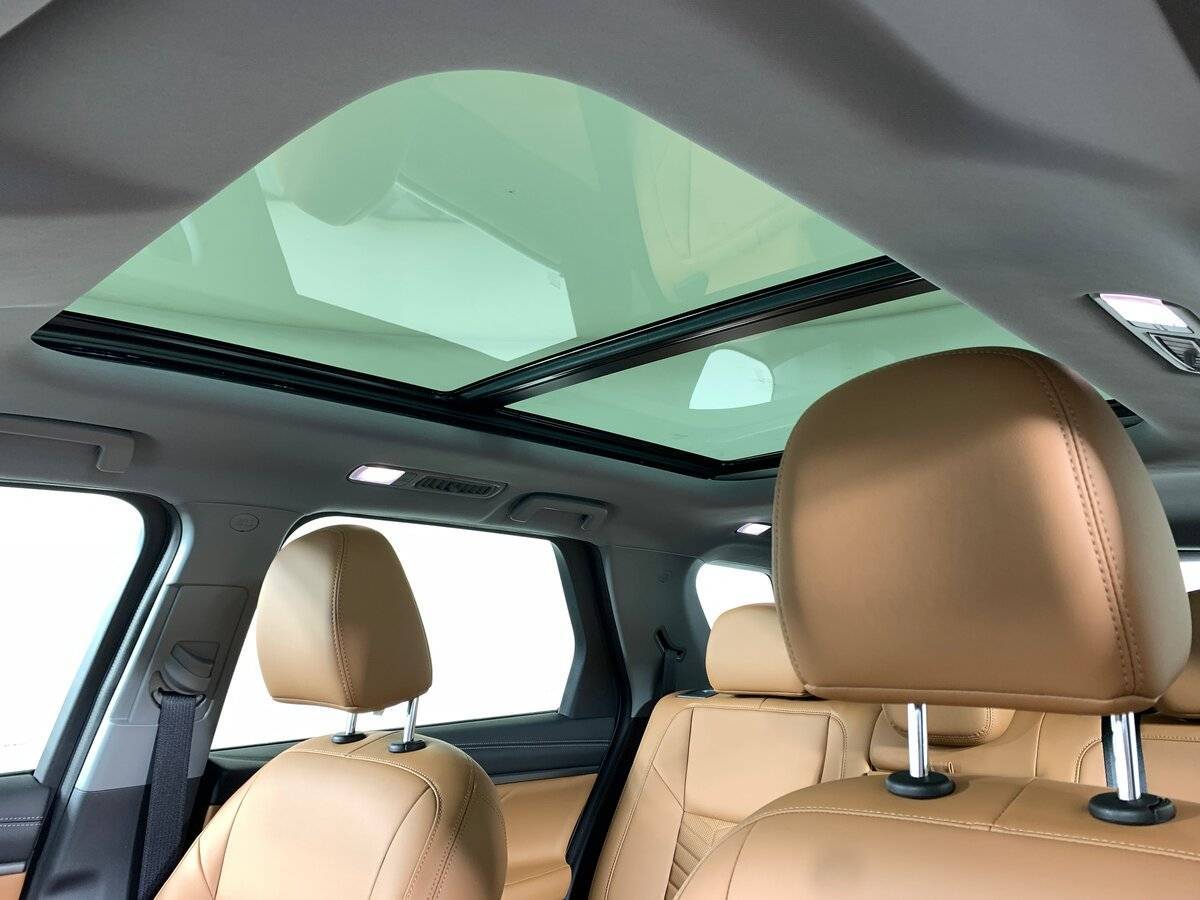 Купить Changan CS95, 2023, 5 437 км, фото №19