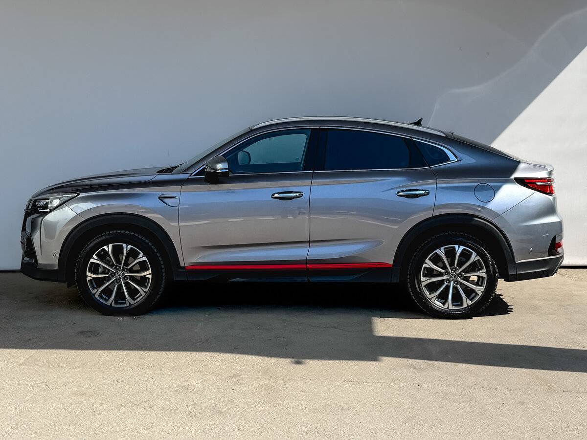 Купить Changan CS85, 2022, 39 833 км, фото №8