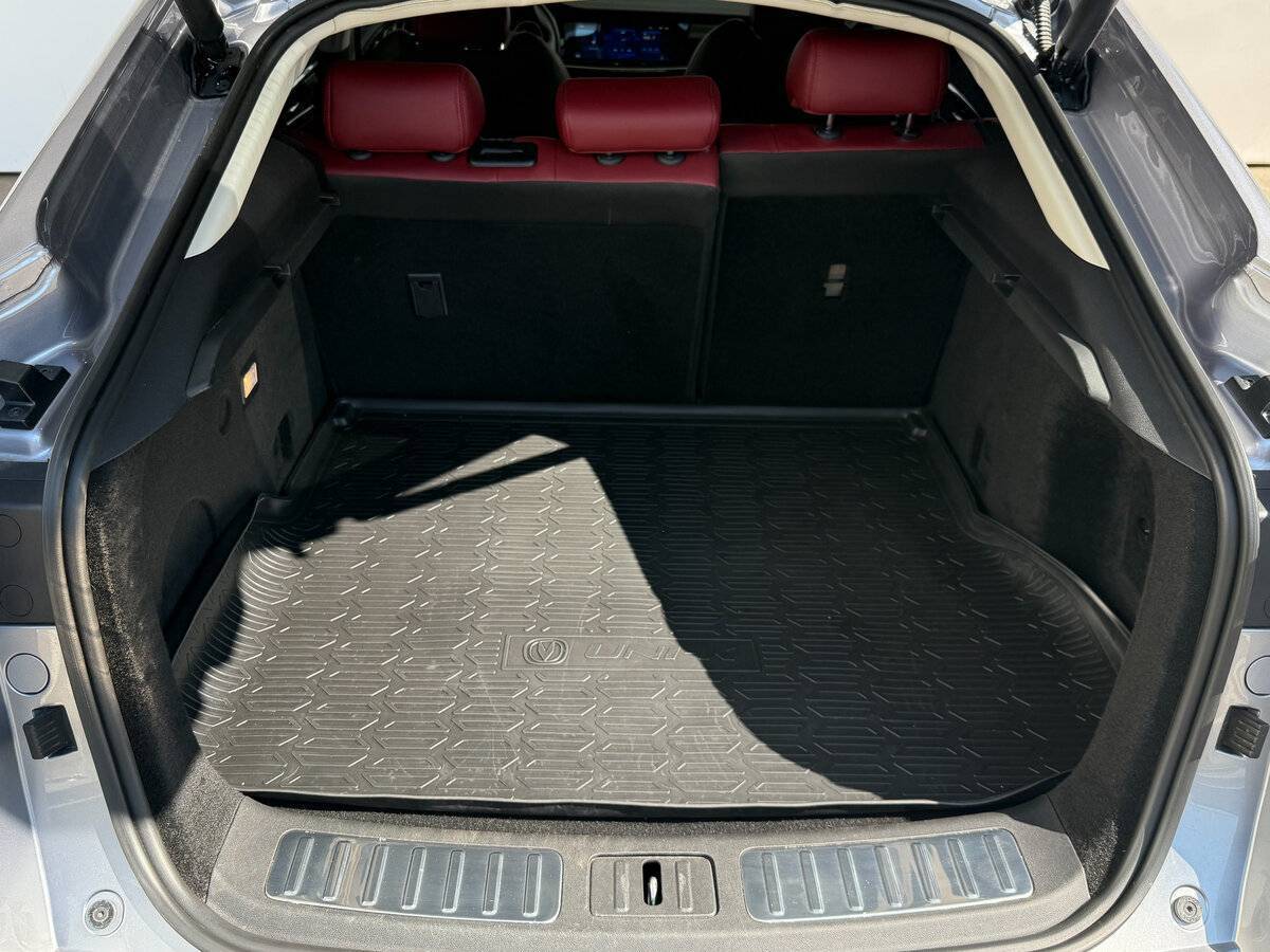 Купить Changan CS85, 2022, 39 833 км, фото №10