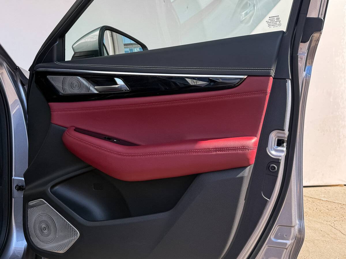 Купить Changan CS85, 2022, 39 833 км, фото №23